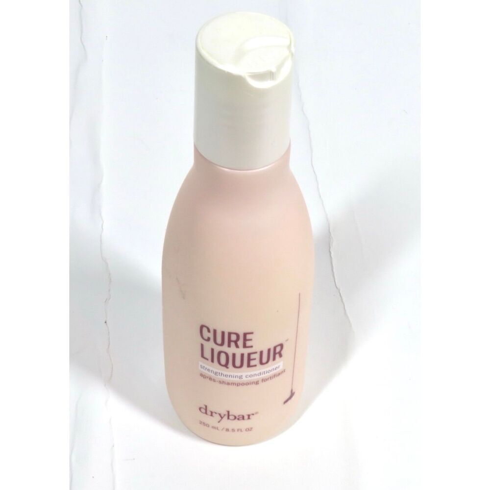 Drybar Cure Liqueur Strengthening Conditioner 8.5 fl oz New